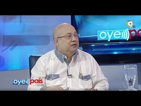 Orlando Gil analista político habla de elecciones 2020 - Oye Pais 23-01-20