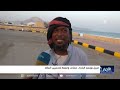 قبيل موسم البلدة بالمكلا حملات واسعة لتحسين المدينة