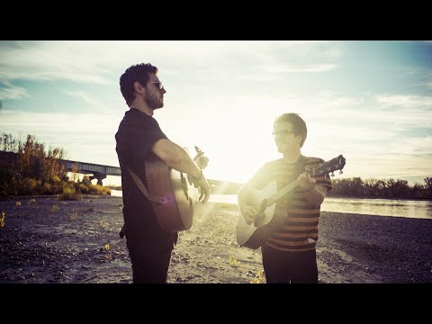 Milky Chance - Bad Things (Acoustic)