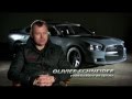Cómo se hizo "Fast & Furious 6 (A todo gas 6)" (parte 2) 