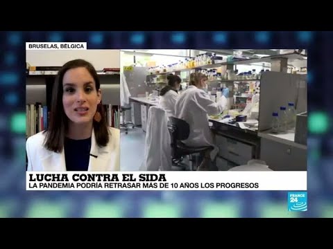 La vuelta al mundo de France 24: otras enfermedades agravan la crisis sanitaria por Covid-19