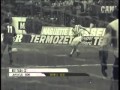 15/01/1978 - Campionato di Serie A - Juventus-Roma 2-0