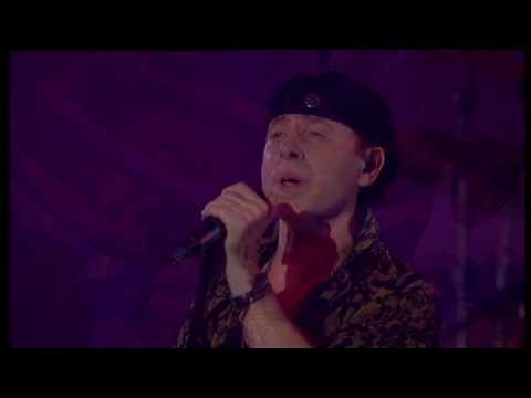 Scorpions - Love of my life