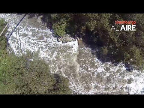 Los dueños de México son además dueños del agua: Kimberly, Femsa, Azteca, Bachoco, Herdez, minas…