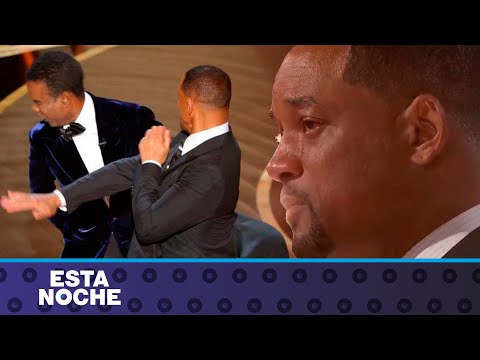 La bofetada de Will Smith a Chris Rock y el balance de los Premios Óscar 2022