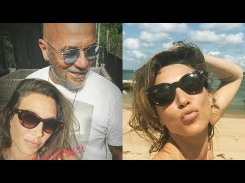 Laura Smet en couple avec Pascal Obispo  : elle profite de ses derniers jours de vacances?!