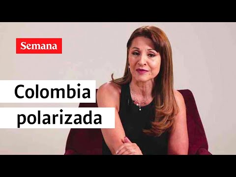 Amparo Grisales, la polarización y las elecciones del 2022: su opinión en SEMANA  Semana Noticias
