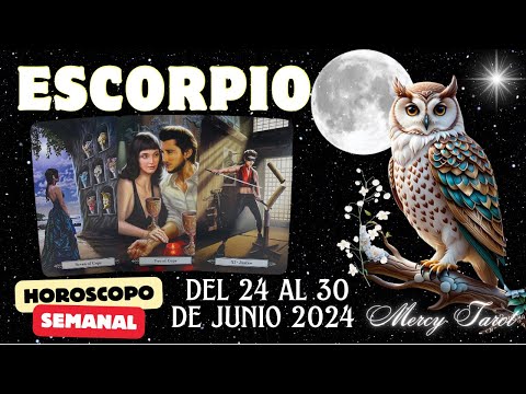 Escorpio?EL DESTINO PONDRÁ FRENTE A TI AL AMOR DE TU VIDA…LO CONOCES? #escorpio #hoy #tarot