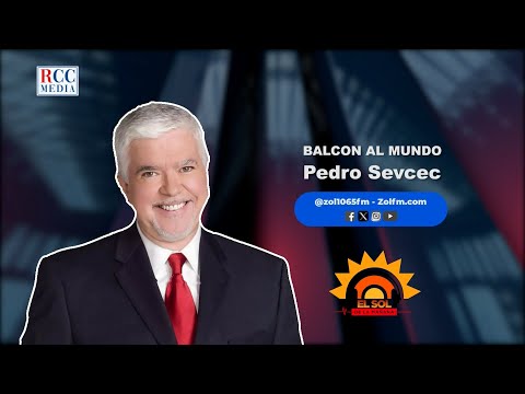 Pedro Sevcec: Versiones en el caso captura del Mayo Zambada y el hijo del Chapo