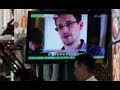 Caller: Edward Snowden is NO Hero!