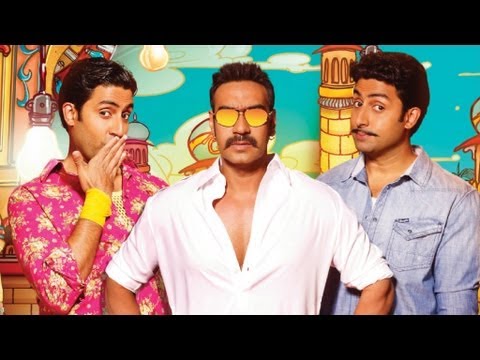 Bol bachchan full movie clearance online free