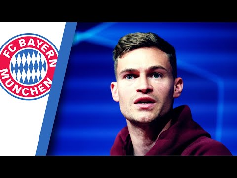 KIMMICH advierte al Madrid: Son peligrosos, pero NOSOTROS TAMBIÉN | Bayern Munich CHAMPIONS LEAGUE