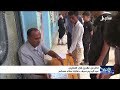 أكثر من عقدين في التعليم .. عبدالرحيم سيف حكاية عطاء مستمر