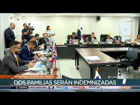 Metro de Panamá gestiona fondos para pago de indemnizaciones por proyecto Línea 3