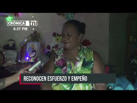 Manualidades «Conner»: un emprendimiento creativo en Ometepe