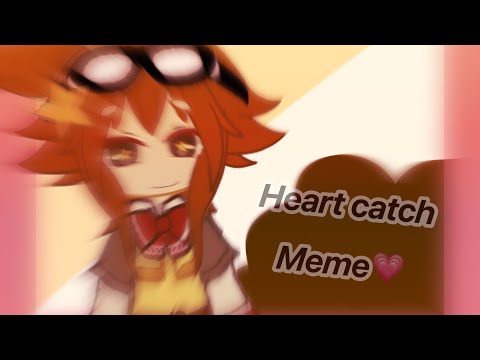 Heartcatchmeme|gachaclub