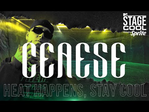 #StageCoolSprite – Heat happens, stay cool  - Capítulo 2: Ceaese