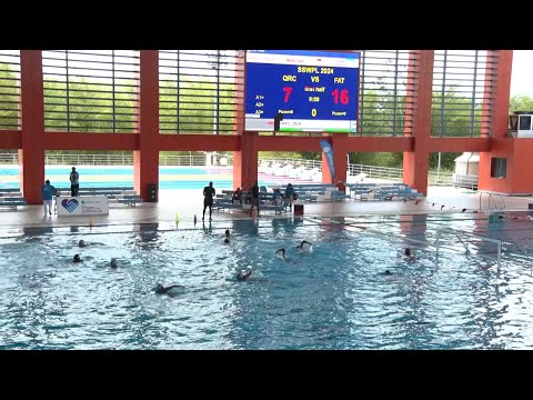Fatima Rules Schools Water Polo League