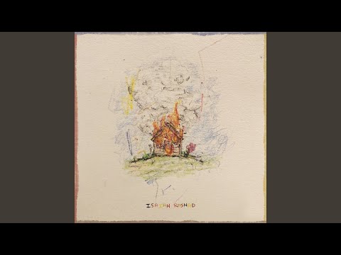Isaiah Rashad - From The Garden (ft. Lil Uzi Vert) [Audio] - The House Is Burning Album