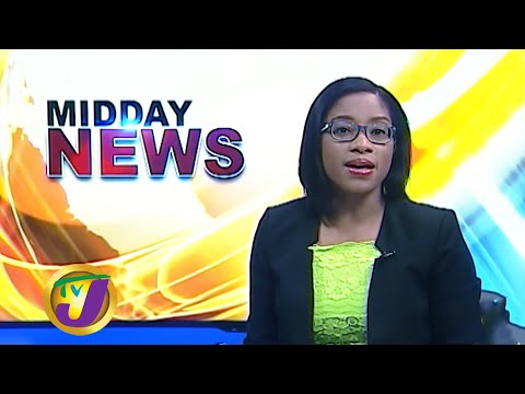 Gov't Outlines 5 Point Strategy for Tourism: TVJ Midday News - May 13 2020