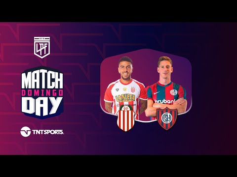 Matchday EN VIVO - Barracas Central vs. San Lorenzo - Fecha 18 Torneo de la Liga 2023