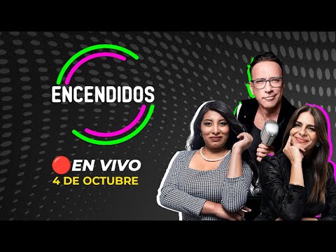 #ENVIVO ENCENDIDOS  04/10/2024 #ENCENDIDOSRPP