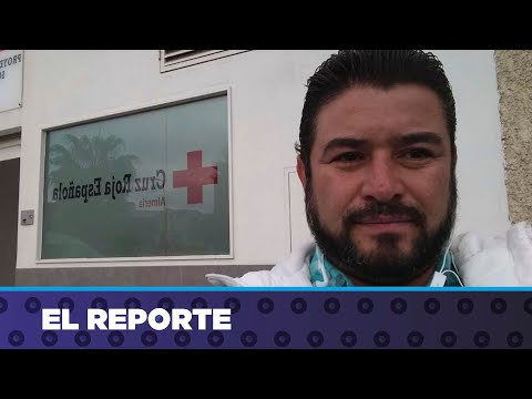 Nicaragüense Eleazar Blandón será repatriado el 27 de agosto desde España