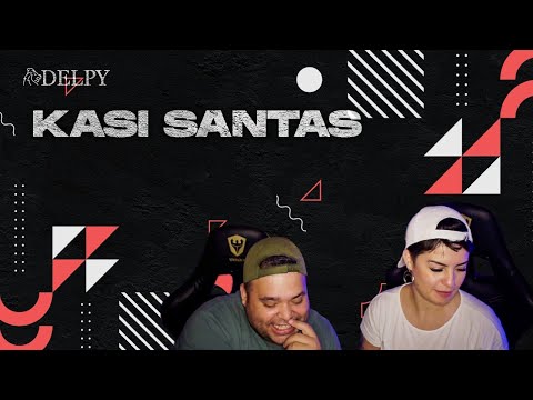 KASI SANTAS | La verdad de Shirley Boom