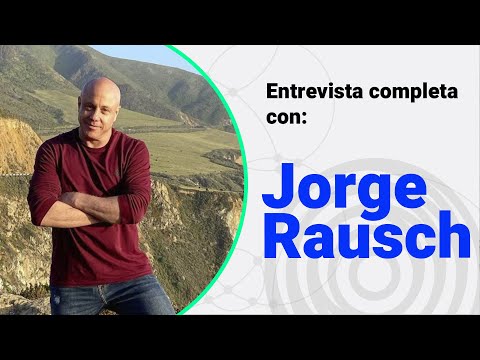 Jorge Rausch habla de 'Masterchef' y de los restaurantes que tuvo que cerrar | Pulzo