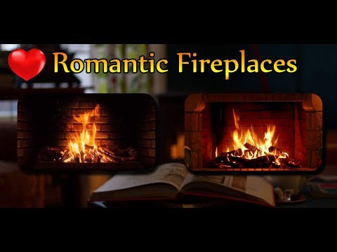 Romantic Fireplaces 1 0 40 Download Apk For Android Aptoide