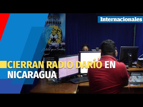 Aníbal Toruño: “El gobierno de Nicaragua es  responsable de haber ordenado el ataque a Radio Darío”