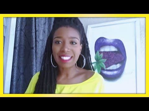 From the Heart to Art: The Creative Process with Kemesha Francis - July 31 2020