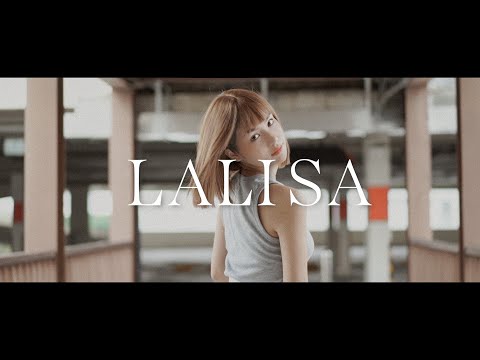 LALISA-(COVER)-|-Archita-Stati LALISA-(COVER)-|-Archita-Stati
