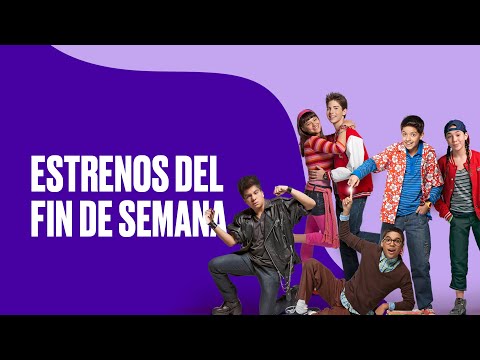 Estrenos Fin de Semana | blim tv