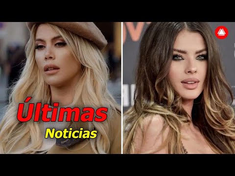 «Las dos…» Wanda Nara habló como nunca sobre la China Suárez