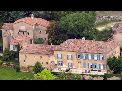 Brad Pitt : dans le viseur du fisc français, l'acteur peut-il perdre le château de Miraval ?