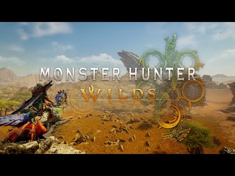 MonsterHunterWildsOST|Mai