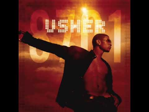 Usher - U Don't Have To Call (Radio Disney Version)