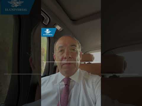 Felipe Calderón reacciona a sentencia de García Luna