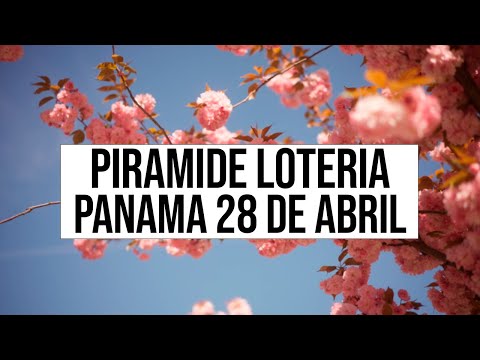 Pirámide Lotería de Panamá Viernes 28 de Abril 2023  - Pirámide del Makumbero - Gordito