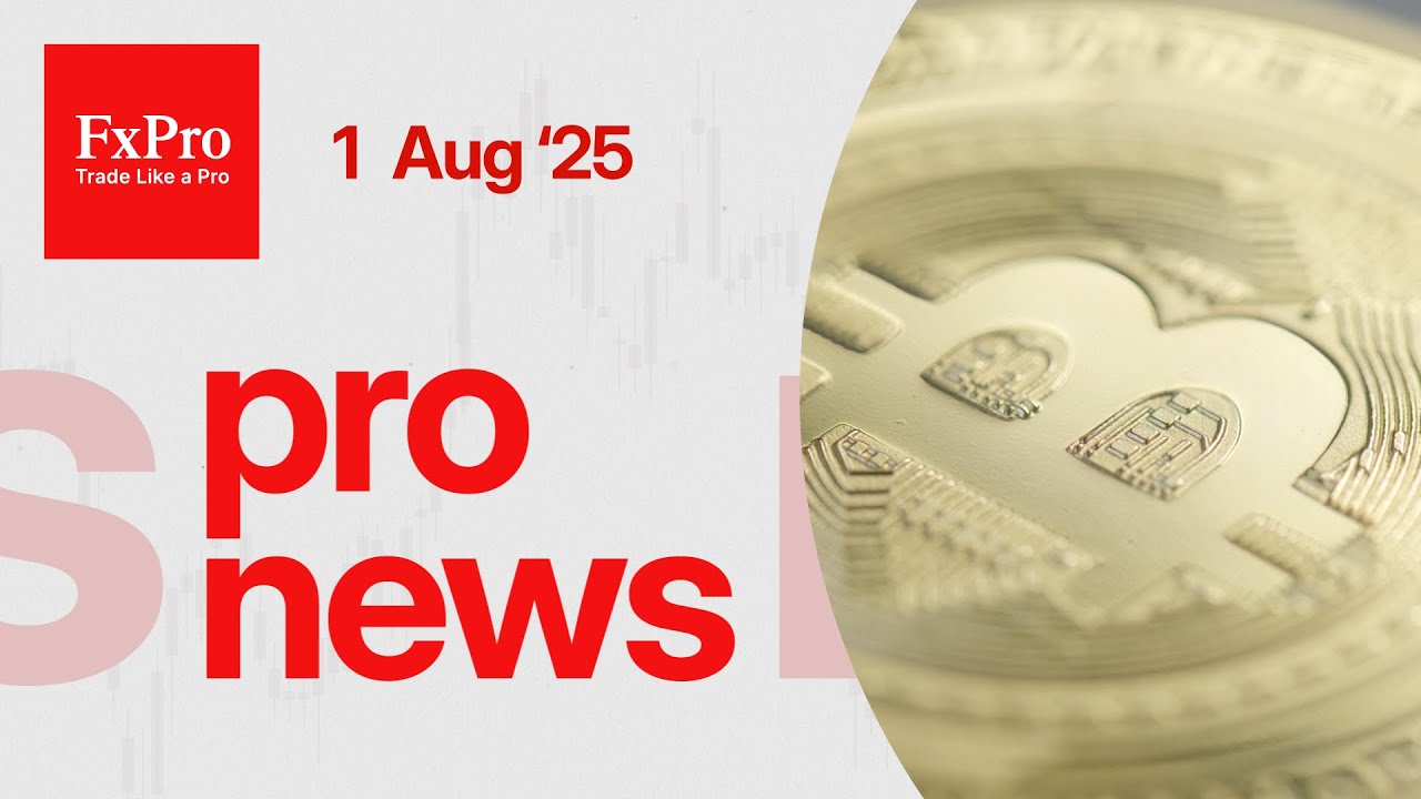 Pro News Weekly: Dollar Rises, Stocks Stall, Gold Slips & Bitcoin Bored