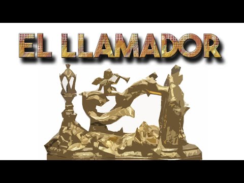 EL LLAMADOR  | 14 noviembre 2022