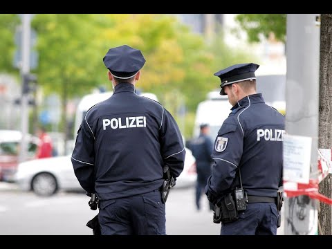 Unbekannte beschädigen Autos in Kannawurf