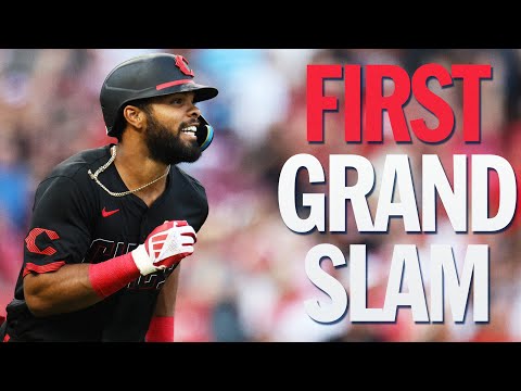 HE WONT STOP MASHING! Rece Hinds with another EPIC moment! (1st career grand slam!)