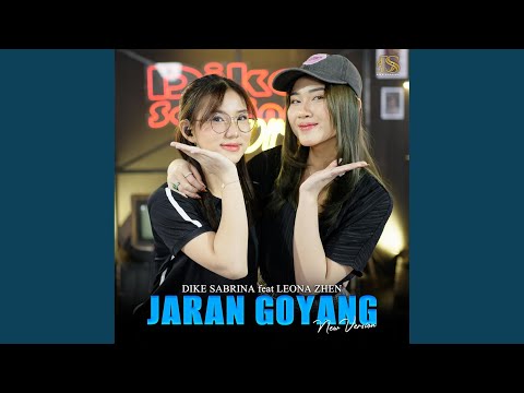 Jaran Goyang