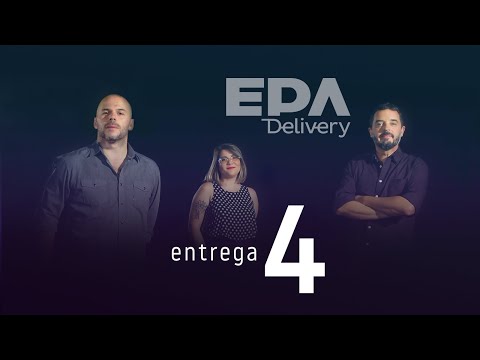 EPA Delivery (28/4/2020) - Recomendados para ver en casa - ep. 5