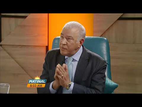 EN VIVO: MATINAL ?