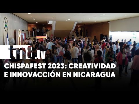 ChipaFest 2023: Mente creativa, conocimiento, tecnología y más