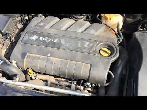 Opel Vectra 2004 m dalys