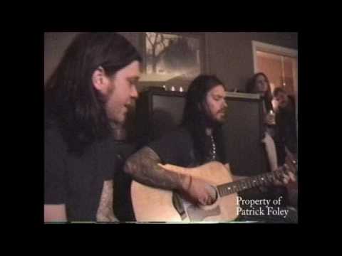 Shinedown Shed Some Light- in my house